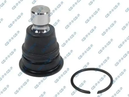 S080825 Опора шаровая (передняя/снизу) Renault Kadjar 15-/Nissan Qashqai/X-Trail 07-/Murano 03-(d=20mm/41mm) GSP подбор по vin на Brocar