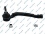 Наконечник тяги рульової (L) Citroen C4 Picasso 13-/C5 Aircross/Berlingo/Peugeot 508 18-/5008/308 13- S071654