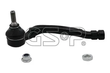 S071654 Наконечник тяги рулевой (L) Citroen C4 Picasso 13-/C5 Aircross/Berlingo/Peugeot 508 18-/5008/308 13- GSP подбор по vin на Brocar
