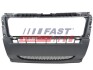 Бампер передний CITROEN Jumper 06-14,JUMPER c бортовой платформой/ходовая часть 06-н.в FT91457