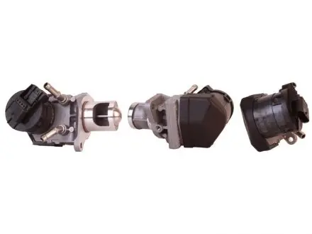 EDSTEG83N ZAWOR EGR BMW 1 E81/F20, 3 E90/F30, 5 F10, X1 E84, X3 F25, X5 E70 2.0D/3.0D 04-0 <2019 SZT STARLINE STARLINE подбор по vin на Brocar