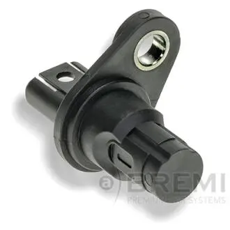 60308 Датчик количества оборотов BMW 3(E93)/5((E60,61,F10,11)/6/7(E65-67,F01-04)/X1/X3/X5/Z4 1,5-5,0 04>> BREMI подбор по vin на Brocar