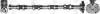 WAЈEK ROZRZҐDU AE CAM954 WYDECHOWY FORD GALAXY MONDEO III IV TRANSIT/JAGUAR X-TYPE 2,0D 2,2D 00-12 CAM954