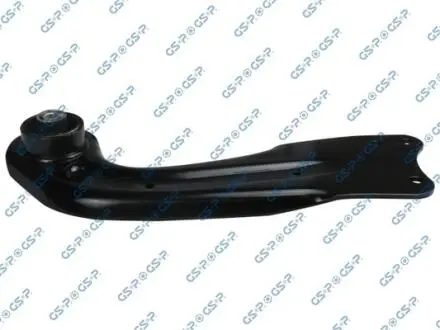 S061407 Рычаг подвески (задний) (L) Audi A3/Skoda Octavia II/VW Golf 03-16/VW Passat/Skoda SuperB/Yeti 10- GSP подбор по vin на Brocar