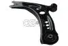 S062137 Рычаг подвески (передний) (L) Audi A3/Seat Leon/Skoda Octavia III/VW Golf VII 12- (без шаровой) GSP підбір по vin на Brocar