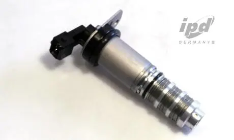 215017 Клапан регулювання фаз газорозподілу BMW 3 (E90)/5 (E60)/7 (E65)/X3 (F25)/X5 (E70) 06-17 HEPU підбір по vin на Brocar