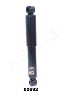 MA00692 Амортизатор (задний) Citroen Jumper/Fiat Ducato/Peugeot Boxer 2.2HDi/3.0HDi 06- (444/293mm) ASHIKA подбор по vin на Brocar