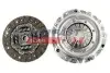 Зчеплення комплект без вичавки D=240 MERCEDES-BENZ Sprinter 901-905 95-06,Sprinter 06-18 FT64151