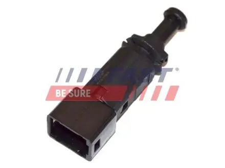 FT81092 Датчик положения педали тормоза 2 пина Renault Kangoo 97-07, Master II 98-10,Trafic 00-14 FAST подбор по vin на Brocar