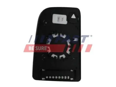 FT88606 Зеркало вкладыш правый верхний с подогревом Mercedes Sprinter 906 06-18,VW Crafter 06-16 FAST подбор по vin на Brocar