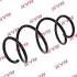 RA4015 Пружина ходової частини BMW P. 3 SERIES (F30, F80) 2011-, 3 SERIES TOURING (F31) 2011- KYB підбір по vin на Brocar