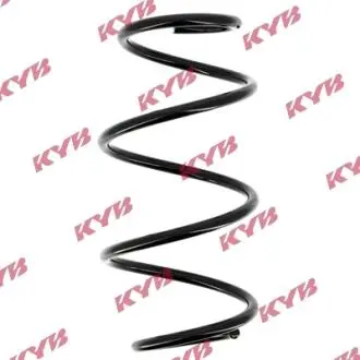 RA4015 Пружина ходової частини BMW P. 3 SERIES (F30, F80) 2011-, 3 SERIES TOURING (F31) 2011- KYB підбір по vin на Brocar