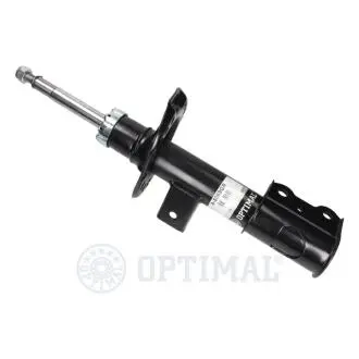A5069GR Амортизатор PRZOD MERCEDES BENZ KLASA A W176 B W246 W242 CLA Z117 12&gt; PR SZT OPTIMAL OPTIMAL підбір по vin на Brocar