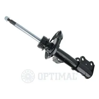 A5224GR Амортизатор PRZOD MERCEDES BENZ KLASA A W176 B W246 W242 CLA Z117 12&gt; PR SZT OPTIMAL OPTIMAL підбір по vin на Brocar