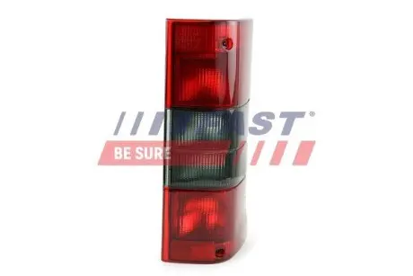 FT86056 Фонарь правый без платы Citroen Jumper 94-02, Fiat Ducato 94-02, Peugeot Boxer 94-02 FAST подбор по vin на Brocar