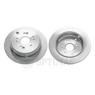 BS8344C Гальмівний диск OPTIMAL підбір по vin на Brocar