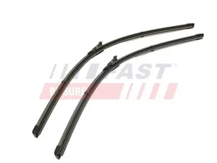 FT93212 Щітка склоочисника перед комплектом Mercedes Sprinter 906 06-18, VW Crafter 06-16 FAST підбір по vin на Brocar