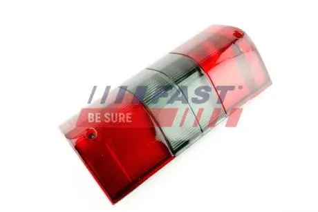 FT86055 Фонарь левый без платы Citroen Jumper 94-02, Fiat Ducato 94-02, Peugeot Boxer 94-02 FAST подбор по vin на Brocar