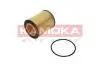 F120001 Фільтр масляний Volvo XC60/XC90/V70 3.0/3.2i 06-/Land Rover Freelander 3.2 24V 06- KAMOKA підбір по vin на Brocar