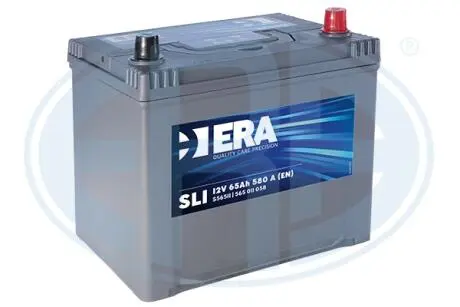 S56511 AKUMULATOR 65AH/580A 12V +P FUTURA CARBON BOOST 230X173X221 KOREAN B1 SZT ERA ERA подбор по vin на Brocar