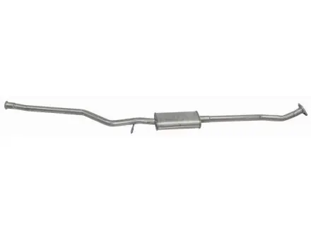 1625420 TLUMIK SROD CITROEN BERLINGO/PEUGEOT PARTNER 1.1I/1.4I/1.6I 10/03-08 SZT STARLINE STARLINE підбір по vin на Brocar