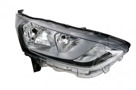 43111AMRMLDEM1 FD.TORNEO CONECT/TRASIT..18.HEAD LAMP.UNIT..ECE.ELEC W/S MOTOR, H7,H15,PWY24W,W5W DEPO підбір по vin на Brocar