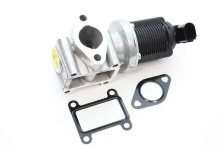 140024310 Клапан рециркуляції вихлопних газів / OPEL Astra-H,Zafira-B,Vectra-C 1,9 DTJ,DTH AUTOMEGA підбір по vin на Brocar