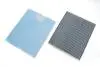 ADF122533 Фільтр салону Ford Mondeo V 1.5/2.0TDCi 14-/Focus IV 1.0 EcoBoost 18- (вугільний) BLUE PRINT підбір по vin на Brocar