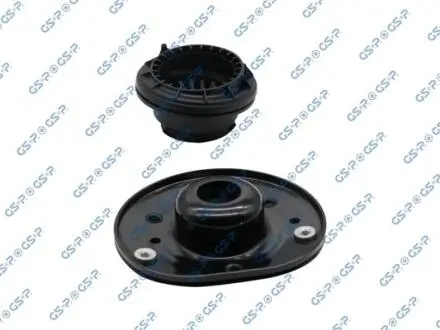 518930S Подушка амортизатора (переднего) + подшипник Ford Mondeo/Volvo XC 70 II 2.4D 09- GSP подбор по vin на Brocar