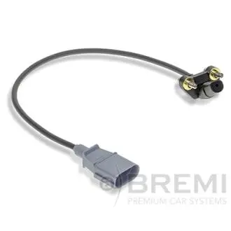 60319 Датчик положения коленвала Audi A3/TT/VW Beetle/Jetta III-IV/New Beetle 2.5 05- BREMI подбор по vin на Brocar