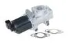 140024410 Клапан EGR Opel Astra H, Signum, Vectra C, Zafira B// Saab 9-3 1.9 Cdti 04.04- AUTOMEGA підбір по vin на Brocar