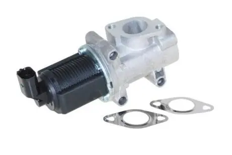 140024410 Клапан EGR Opel Astra H, Signum, Vectra C, Zafira B// Saab 9-3 1.9 Cdti 04.04- AUTOMEGA подбор по vin на Brocar