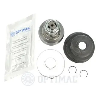 CW2873 ШРУС OPTIMAL підбір по vin на Brocar