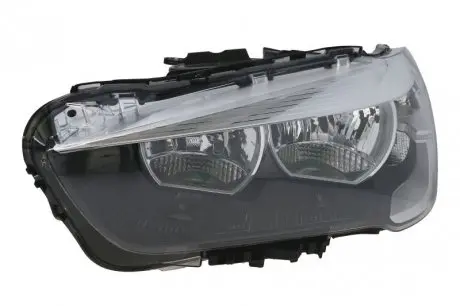 44411AALMLDEM2 Передні фари DEPO підбір по vin на Brocar