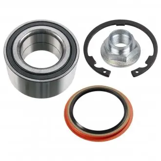 173669 Подшипник ступицы (передней) Hyundai Santa Fe 01-06/Tucson 04-10/Kia Sportage FEBI BILSTEIN подбор по vin на Brocar