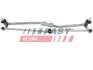 FT93130 Трапеція склоочисника без моторчика Mercedes Sprinter 906 06-, VW Crafter 06- FAST підбір по vin на Brocar