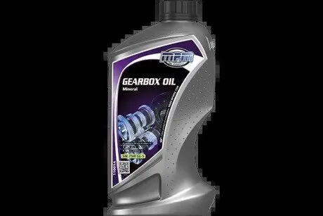 11001A OLEJ MPM GEARBOX OIL SAE 75W GL-5 MINERAL 1L MINERAL API GL-5, MIL-L-2105 C/D Mpm подбор по vin на Brocar