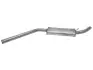 TLUMIK TL. SRODKOWY VW TRANSPORTER T4 2.4D/2.5TDI 01/96-/05/98- SZT STARLINE 4237422