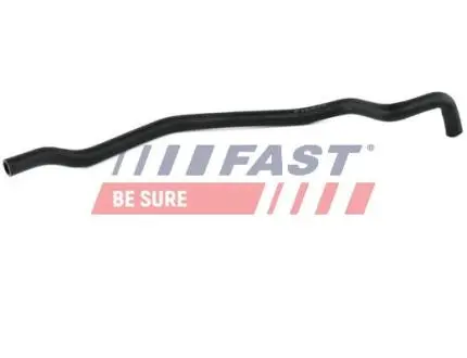 FT61679 Патрубок інтеркулера FIAT FIORINO 07> РАСШИРИТЕЛЬНЫЙ БАЧЕК ВЕРХ 19MM 1.3JTD FAST підбір по vin на Brocar