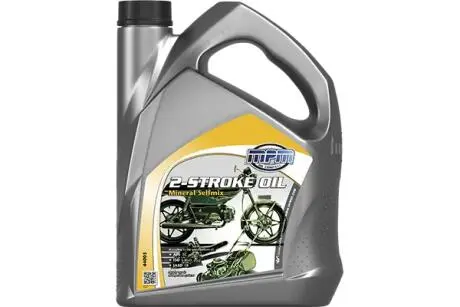 44005 2-STROKE OIL SELFMIX TSC 3/TC MINERAL 5L MINERAL API TC, ISO-L-EGD, JASO FB Mpm подбор по vin на Brocar