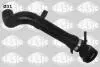 Шланг системи охолодження WODY VW 1,4 16V POLO POLO/FABIA/IBIZA/CORDOBA/KA 3406240