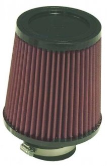 RU4870 FILTR POWIETRZA FILTR POWIETRZA K&N,UNIWERSAL. KN RU-4870 SZT K&N FILTERS K&N подбор по vin на Brocar