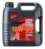 3054 Масло моторное синтетическое &quot;Motorbike 4T Synth Offroad Race 10W-60&quot;, 4л LIQUI MOLY підбір по vin на Brocar