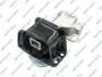 532342 Подушка двигуна (задня/нижня) Citroen C4/Jumpy 1.6HDI 13- (кісточка)) GSP підбір по vin на Brocar
