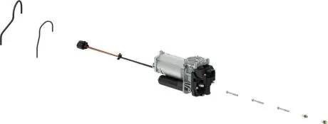 4154069012 KOMPRESOR ZAWIESZENIA PNEUMATYCZNEGO AUDI Q7/Q8 15-, BENTLEY BENTAYGA 18- Wabco підбір по vin на Brocar