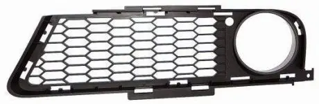 4442512RUD FOG LAMP PLATE.W/S HOLE.BM.3 SERS E90 4D/E91 WAGON 05-07 / Bulb Type: NA DEPO підбір по vin на Brocar