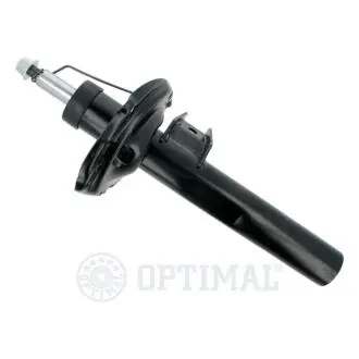 A3650G Амортизатор OPTIMAL підбір по vin на Brocar