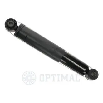 A5044G Амортизатор TYL L/P OPEL MOVANO 10> RENAULT MASTER 10> OPN SZT OPTIMAL OPTIMAL подбор по vin на Brocar