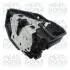 ZAMEK DRZWI BMW 1,3,4,5,7,X1,X3,X5,X6, MINI COUNTRYMAN 07.03-> LE PRZÓD 31225