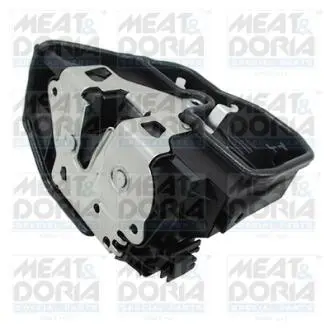31225 ZAMEK DRZWI BMW 1,3,4,5,7,X1,X3,X5,X6, MINI COUNTRYMAN 07.03-> LE PRZÓD MEAT&DORIA підбір по vin на Brocar